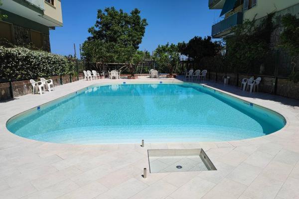 Garden House Giulia Apartment Sorrento Exterior foto