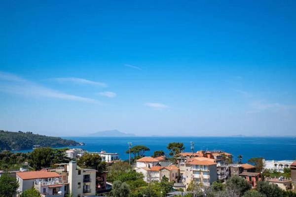 Garden House Giulia Apartment Sorrento Exterior foto
