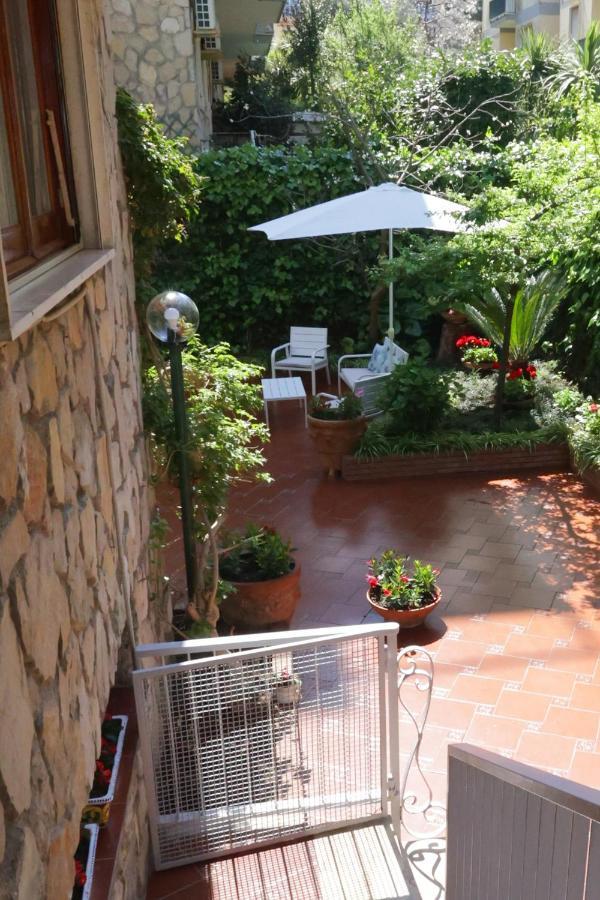 Garden House Giulia Apartment Sorrento Exterior foto