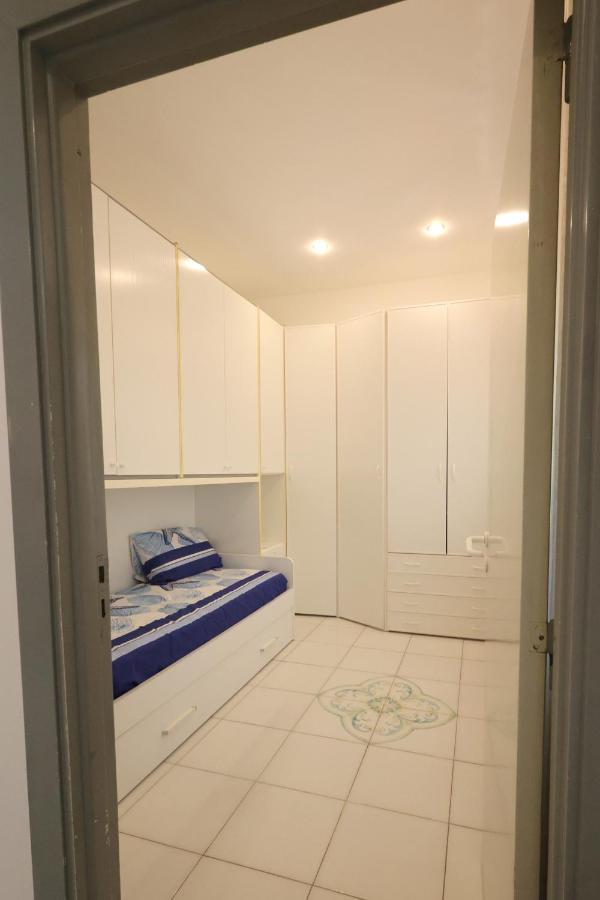 Garden House Giulia Apartment Sorrento Exterior foto